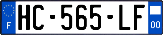 HC-565-LF