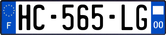 HC-565-LG