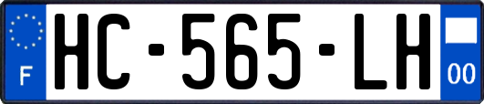 HC-565-LH