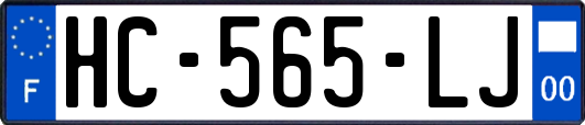 HC-565-LJ