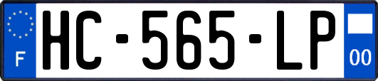 HC-565-LP