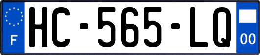 HC-565-LQ