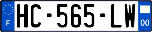 HC-565-LW