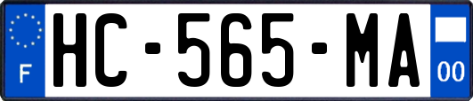 HC-565-MA