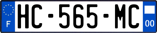 HC-565-MC