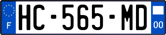 HC-565-MD