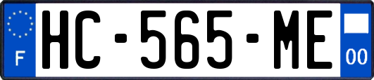 HC-565-ME