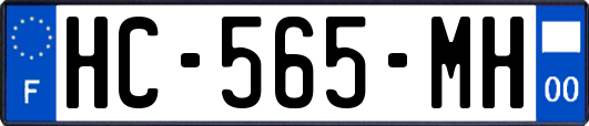 HC-565-MH