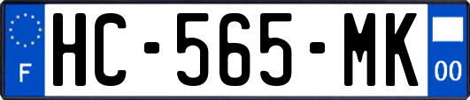 HC-565-MK