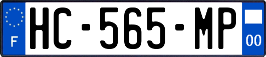 HC-565-MP