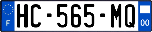 HC-565-MQ