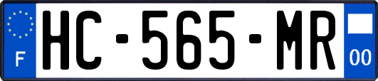 HC-565-MR