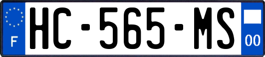 HC-565-MS