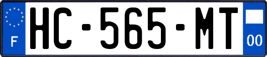 HC-565-MT
