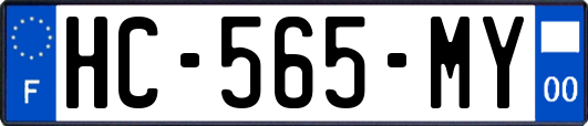 HC-565-MY