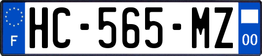 HC-565-MZ