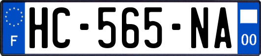 HC-565-NA