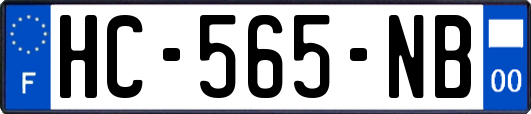 HC-565-NB