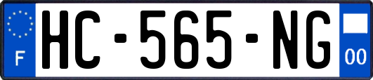 HC-565-NG