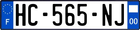 HC-565-NJ