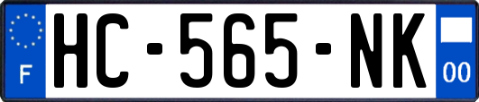 HC-565-NK