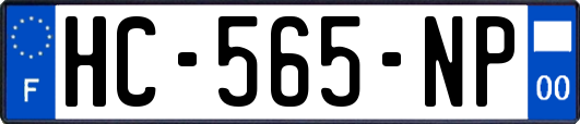 HC-565-NP