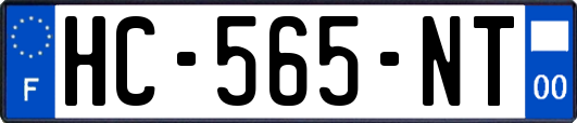 HC-565-NT