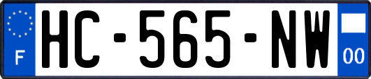 HC-565-NW