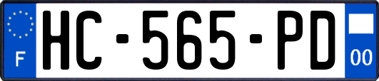 HC-565-PD