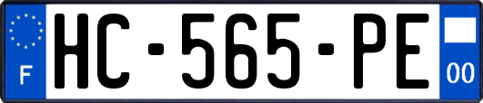 HC-565-PE