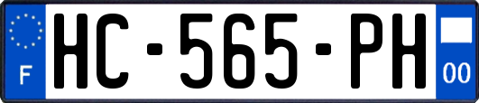 HC-565-PH