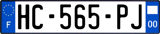 HC-565-PJ