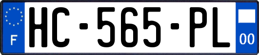 HC-565-PL