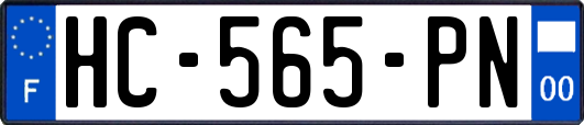 HC-565-PN