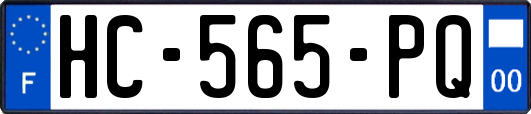 HC-565-PQ
