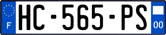 HC-565-PS