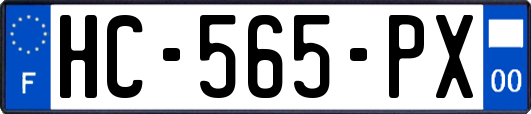 HC-565-PX