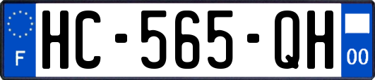 HC-565-QH