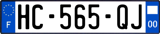 HC-565-QJ