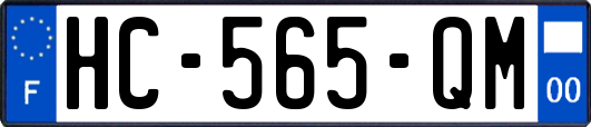 HC-565-QM