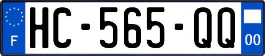 HC-565-QQ