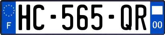 HC-565-QR