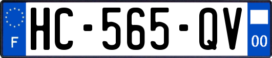 HC-565-QV