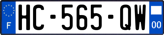 HC-565-QW