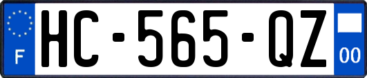 HC-565-QZ