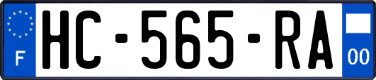 HC-565-RA