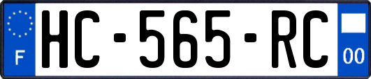 HC-565-RC
