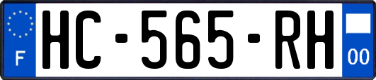 HC-565-RH