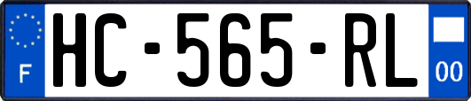 HC-565-RL