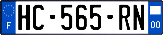 HC-565-RN